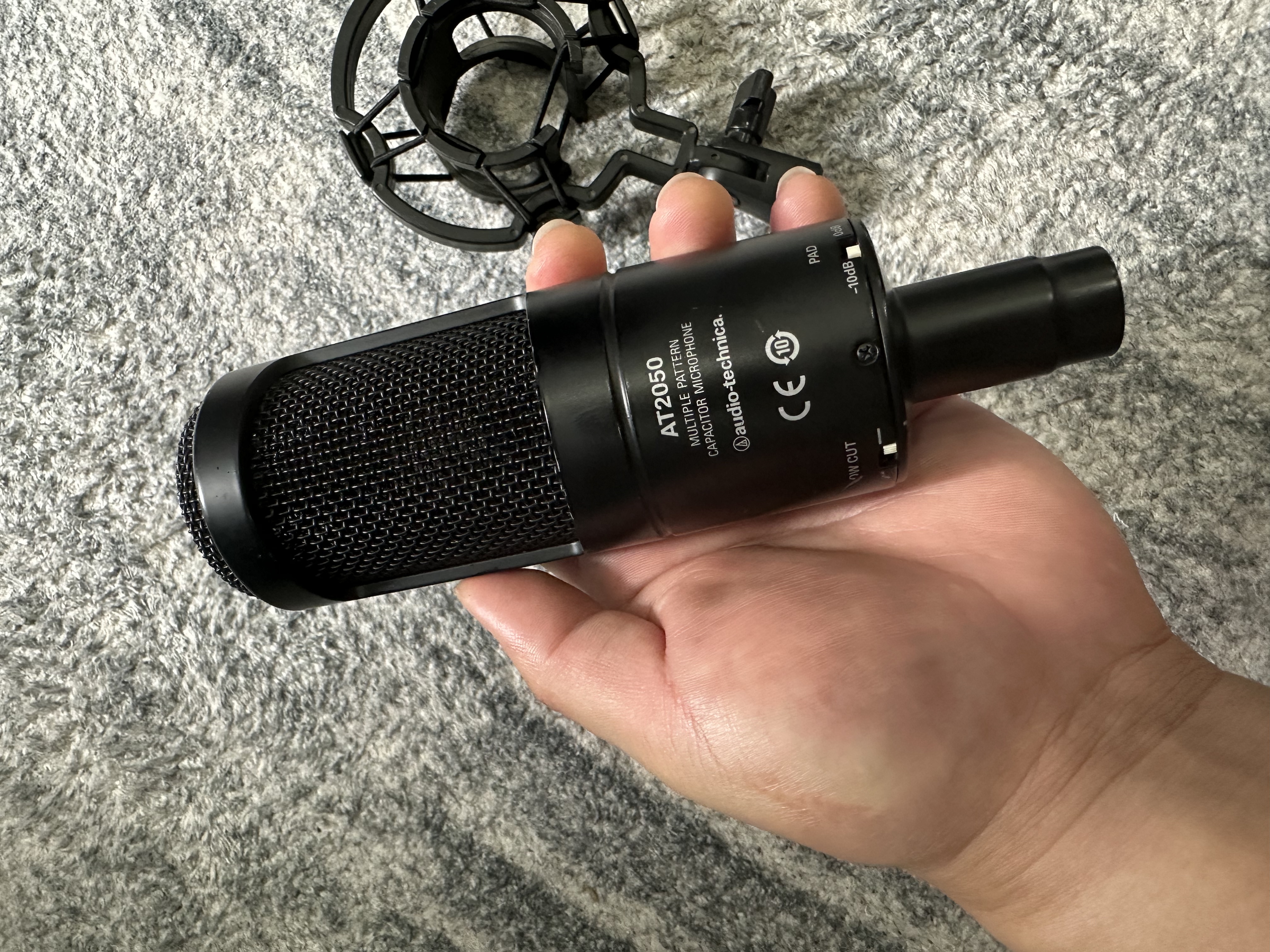 Sản phẩm audio USORDER